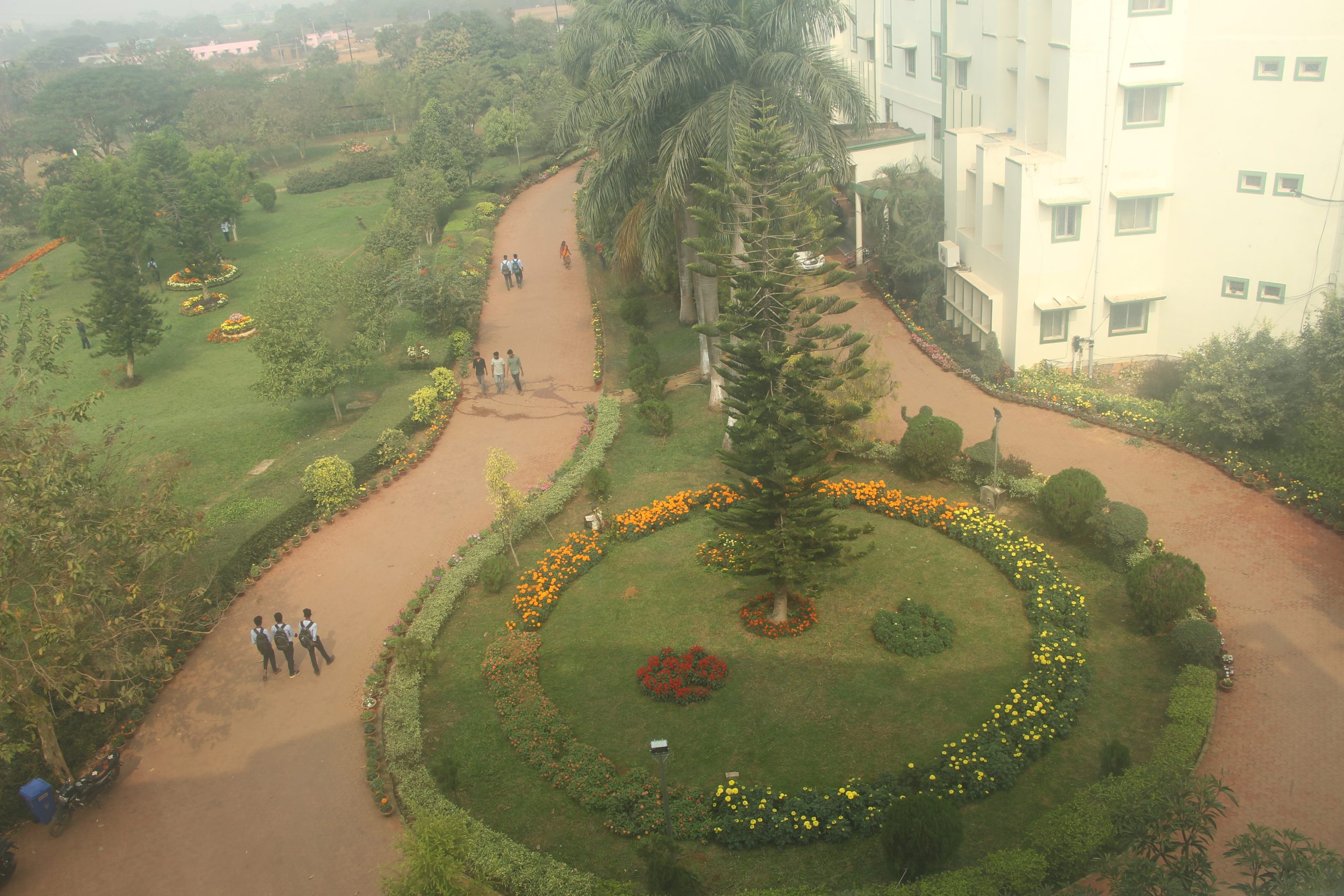 Top Reputed and Prestigious Engineering Colleges in Odisha